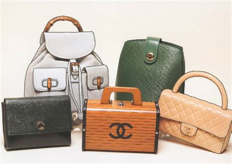 best place to buy chanel bags online